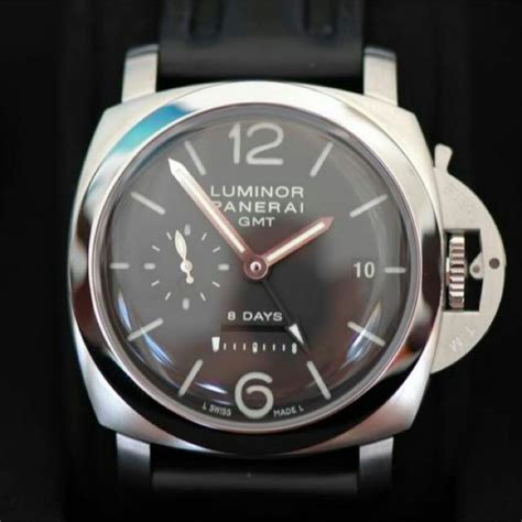 panerai pam 225|pam 233 dot dial.